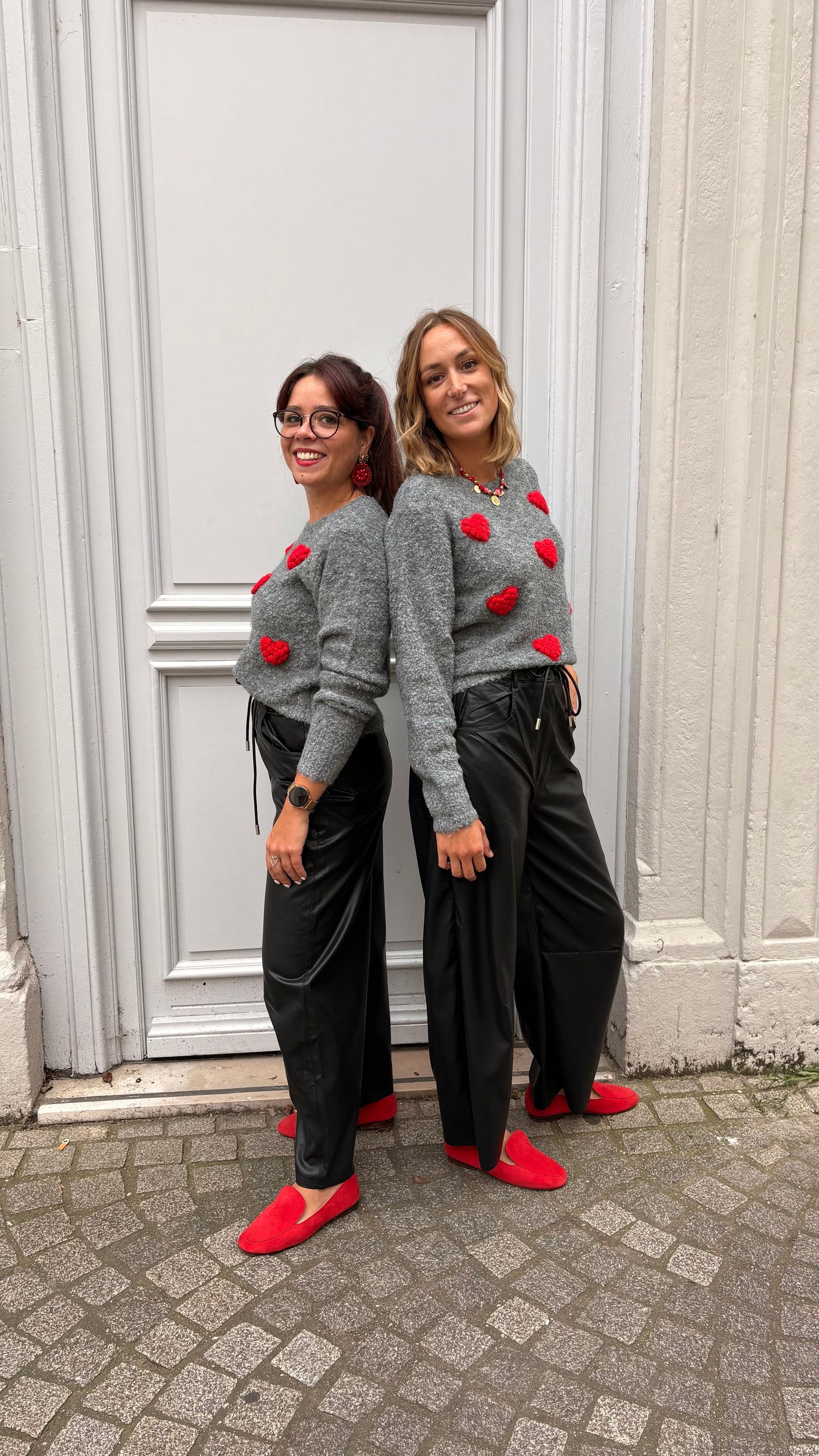 Pantalon Timo