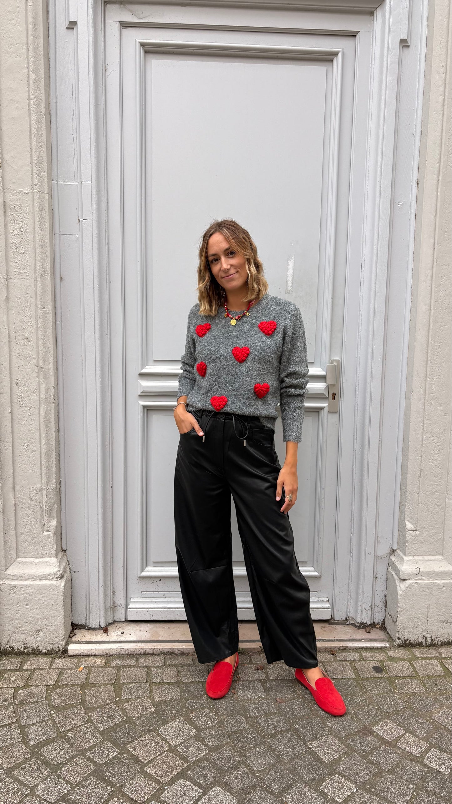 Pantalon Timo